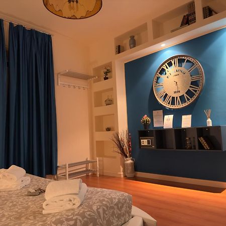 Bracco Rooms & Suites - Boutique Hotel Nel Centro Storico Di Matera Dış mekan fotoğraf