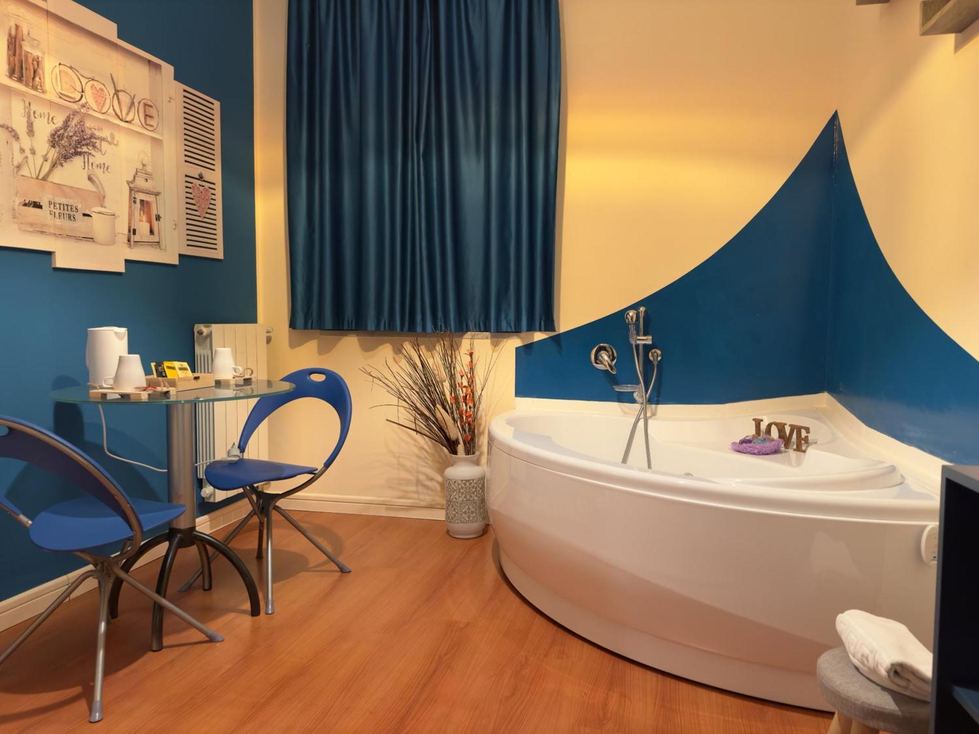 Bracco Rooms & Suites - Boutique Hotel Nel Centro Storico Di Matera Dış mekan fotoğraf