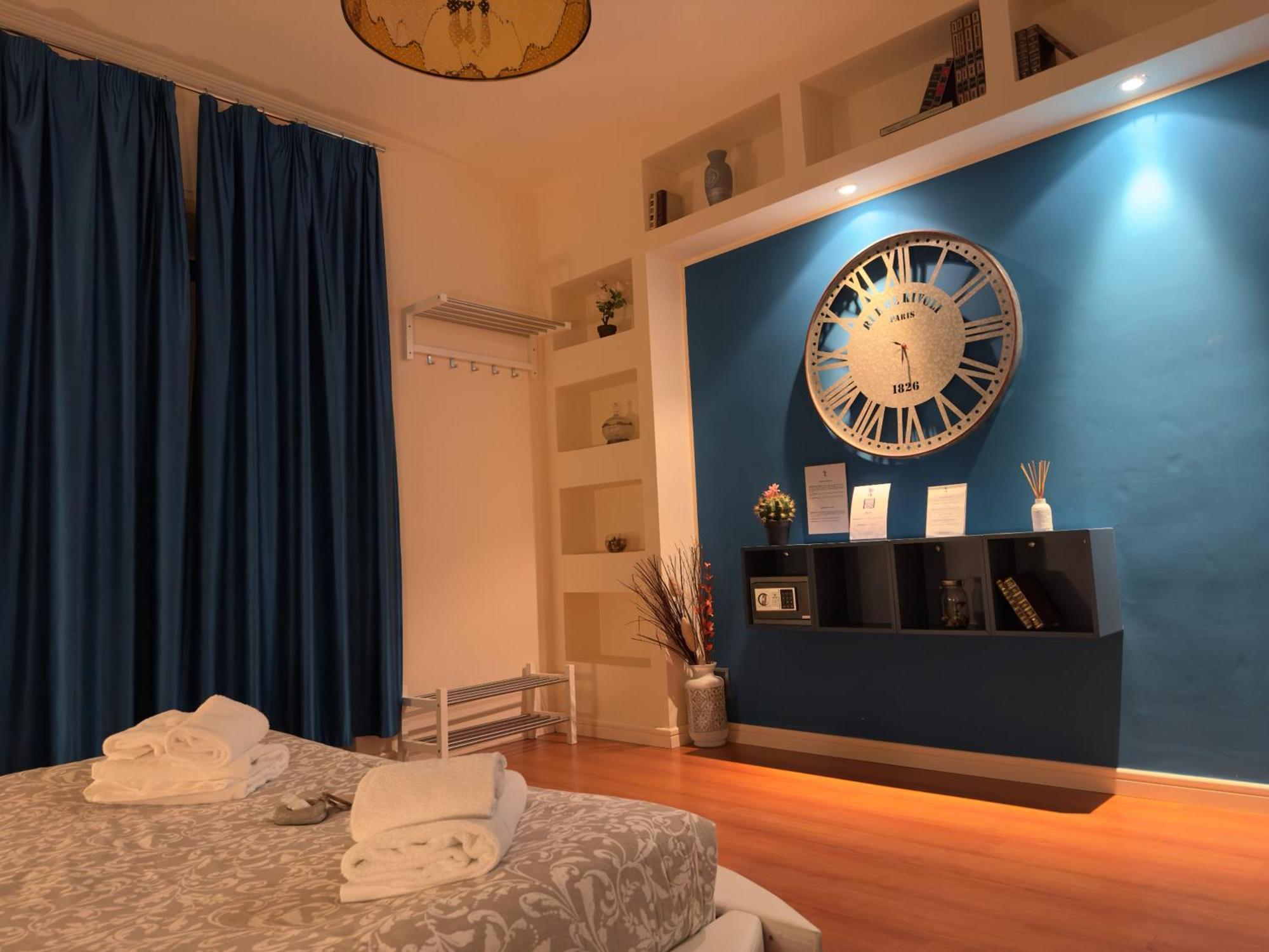 Bracco Rooms & Suites - Boutique Hotel Nel Centro Storico Di Matera Dış mekan fotoğraf