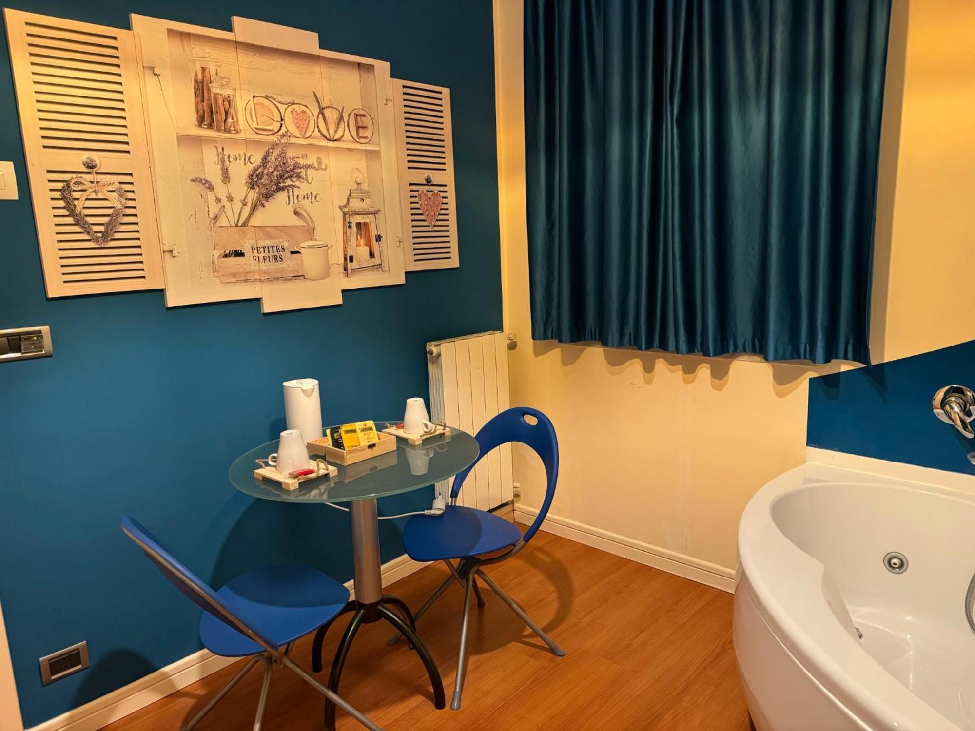 Bracco Rooms & Suites - Boutique Hotel Nel Centro Storico Di Matera Dış mekan fotoğraf