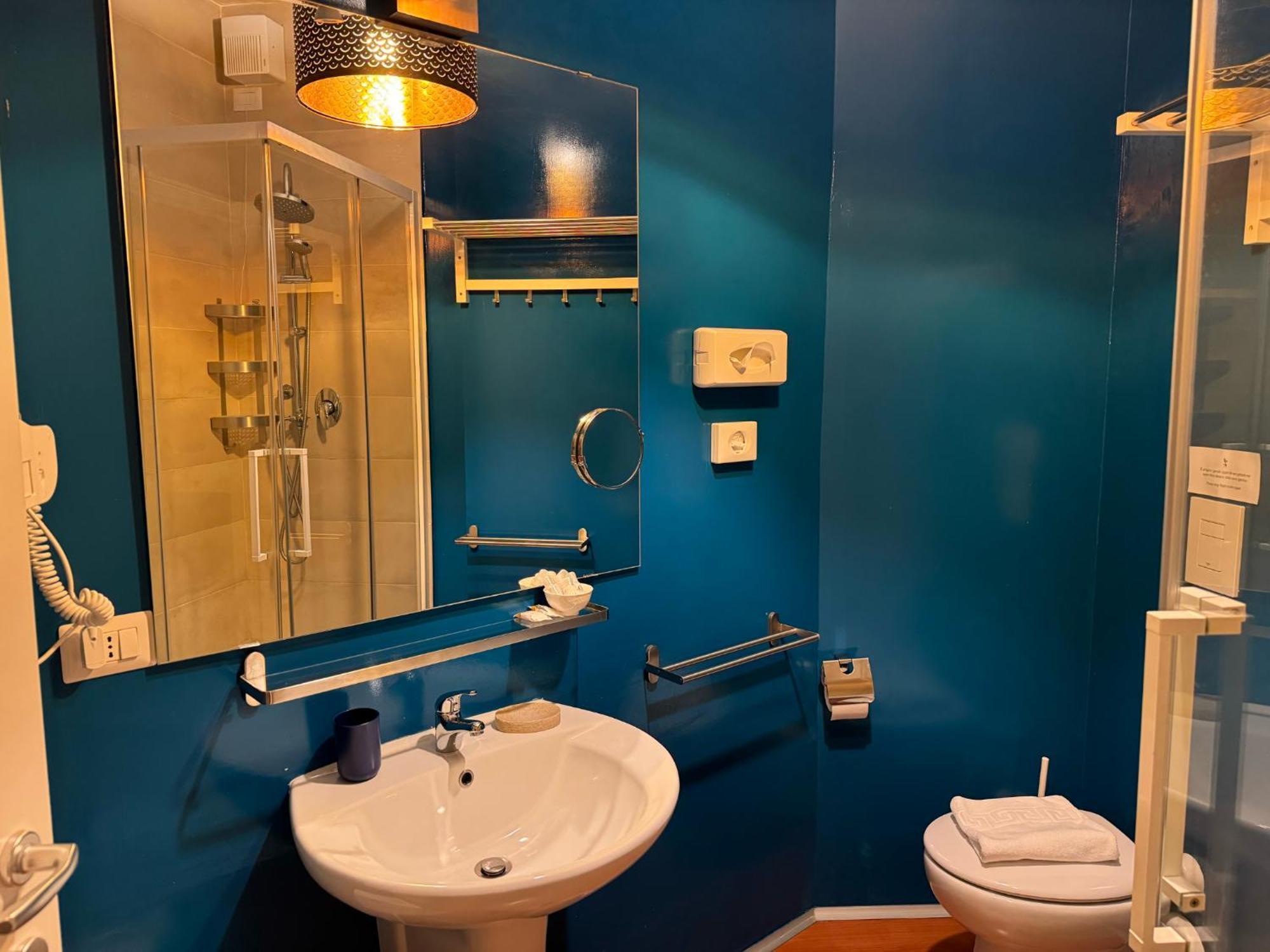 Bracco Rooms & Suites - Boutique Hotel Nel Centro Storico Di Matera Dış mekan fotoğraf