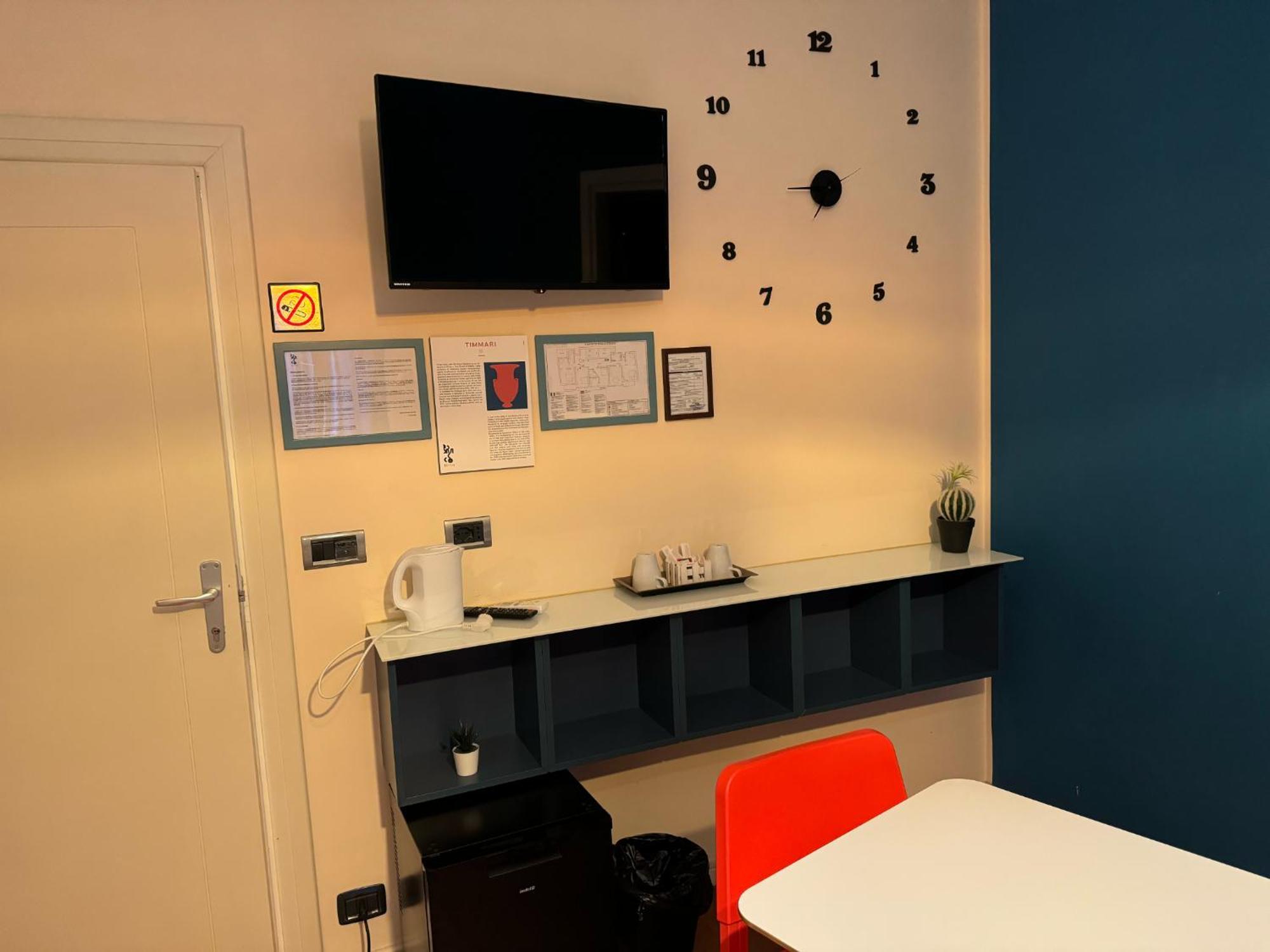 Bracco Rooms & Suites - Boutique Hotel Nel Centro Storico Di Matera Dış mekan fotoğraf