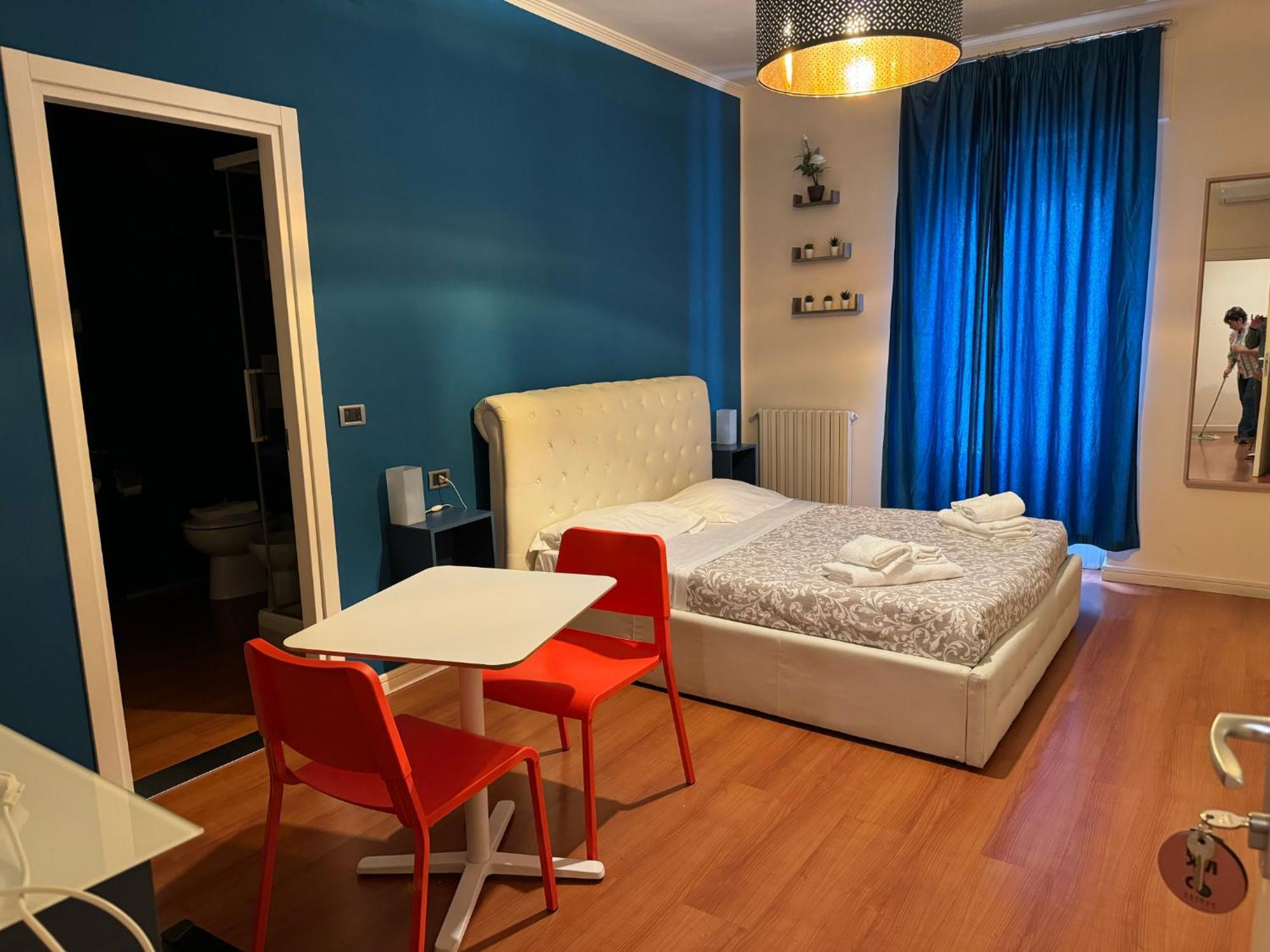 Bracco Rooms & Suites - Boutique Hotel Nel Centro Storico Di Matera Dış mekan fotoğraf