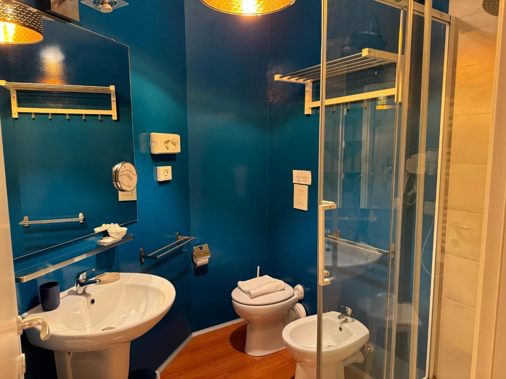 Bracco Rooms & Suites - Boutique Hotel Nel Centro Storico Di Matera Dış mekan fotoğraf