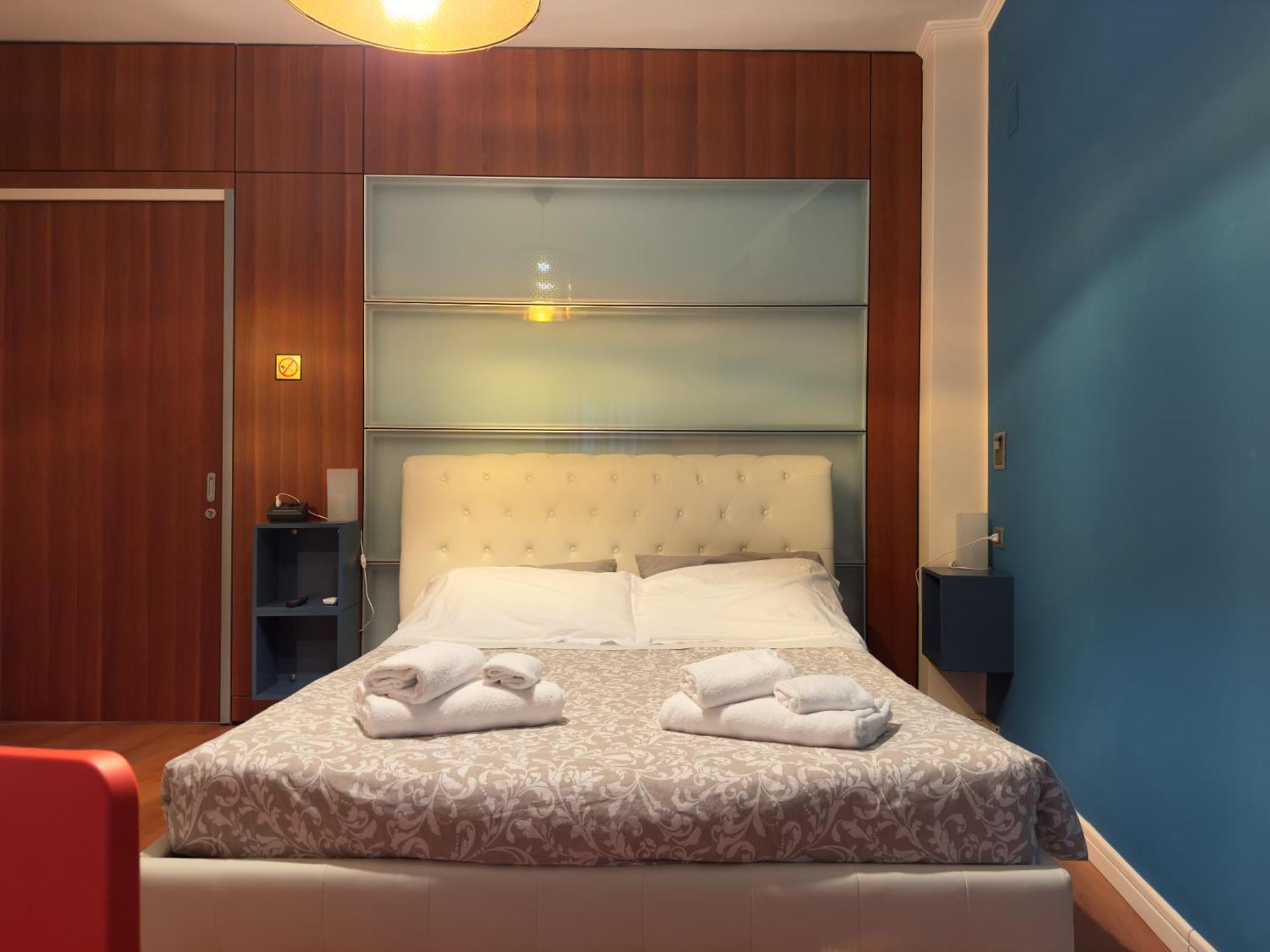 Bracco Rooms & Suites - Boutique Hotel Nel Centro Storico Di Matera Dış mekan fotoğraf