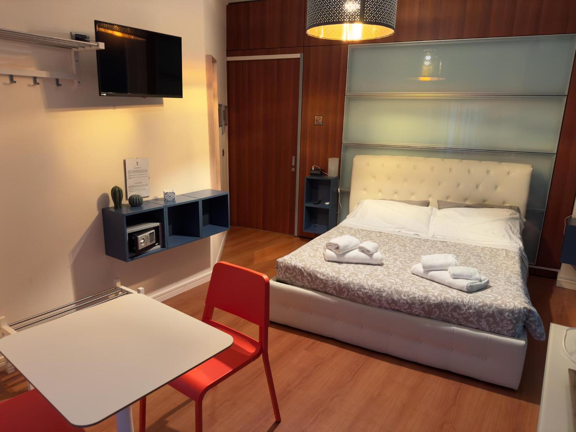 Bracco Rooms & Suites - Boutique Hotel Nel Centro Storico Di Matera Dış mekan fotoğraf