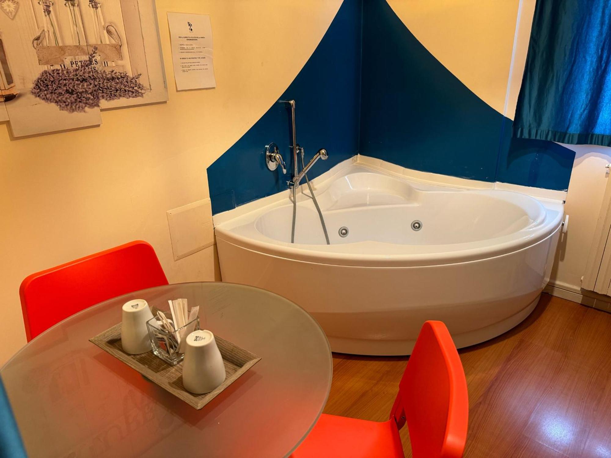 Bracco Rooms & Suites - Boutique Hotel Nel Centro Storico Di Matera Dış mekan fotoğraf